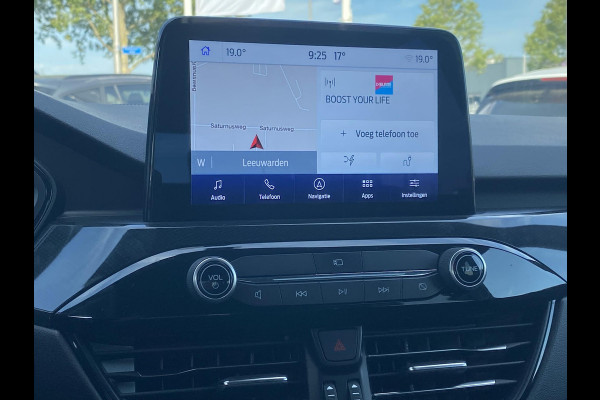 Ford Kuga 2.5 PHEV ST-Line X | Adaptive cruise control | Winter Pack | Head up Display | Bang&Olfusen | Half-leder