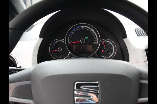 Seat Mii Electric electric Plus Climate Control Bluetooth Parkeersensoren Achter Lichtmetalen Velgen