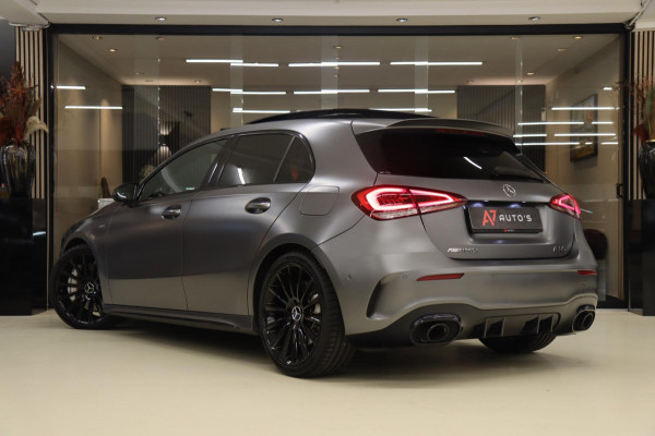 Mercedes-Benz A-Klasse AMG 35 4MATIC/PANODAK/AMGSTUUR/HEAD-UP/VOL