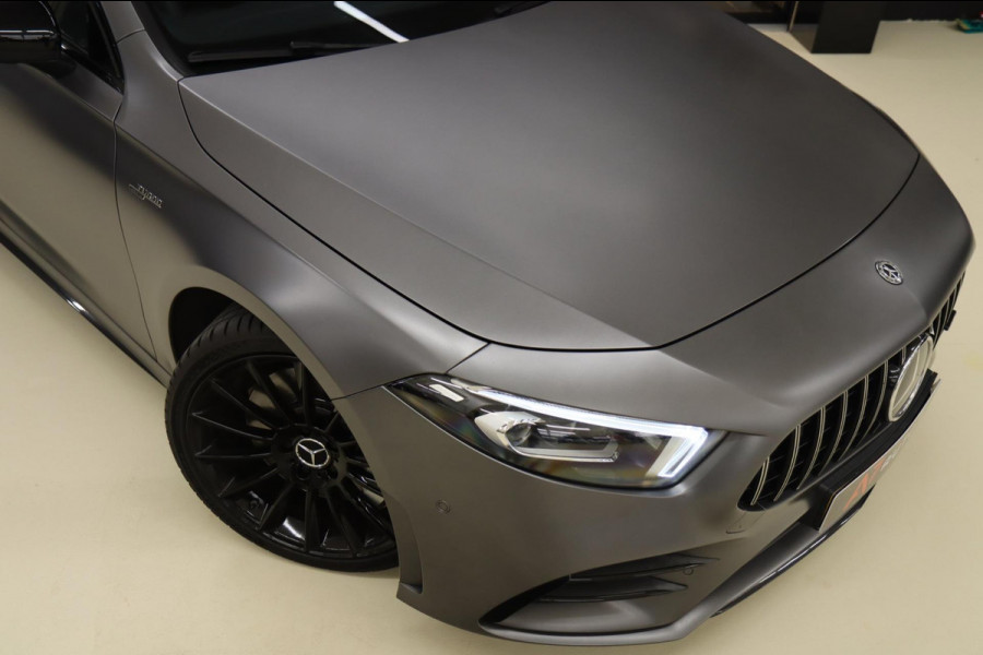 Mercedes-Benz A-Klasse AMG 35 4MATIC/PANODAK/AMGSTUUR/HEAD-UP/VOL