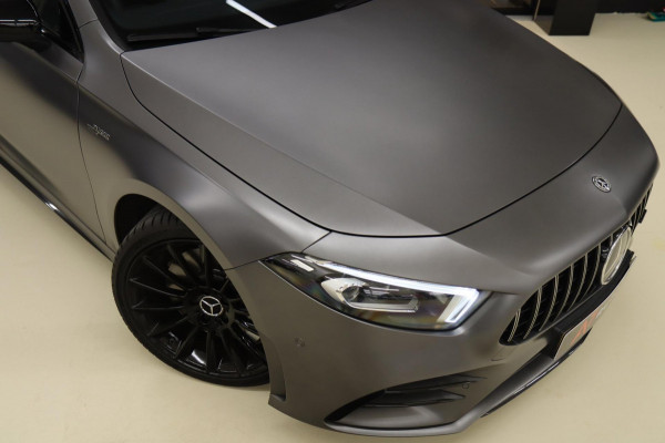 Mercedes-Benz A-Klasse AMG 35 4MATIC/PANODAK/AMGSTUUR/HEAD-UP/VOL