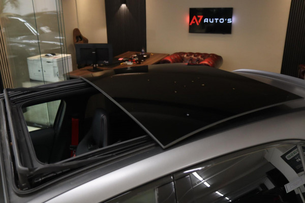 Mercedes-Benz A-Klasse AMG 35 4MATIC/PANODAK/AMGSTUUR/HEAD-UP/VOL