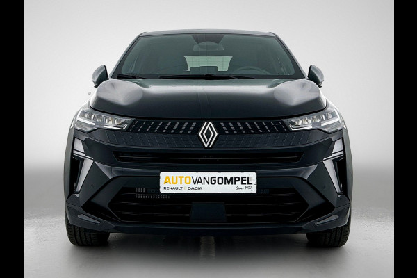 Renault Captur Hybrid mild 160PK techno / NIEUW MODEL / CAMERA / NAVI Renault Captur Hybrid mild 160PK techno / NIEUW MODEL / CAMERA / NAVI