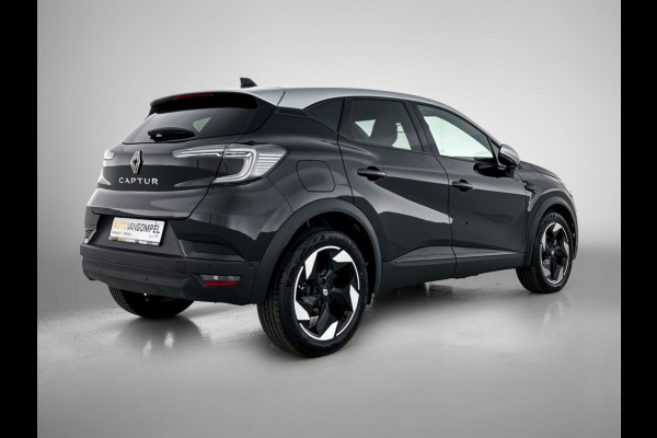 Renault Captur Hybrid mild 160PK techno / NIEUW MODEL / CAMERA / NAVI Renault Captur Hybrid mild 160PK techno / NIEUW MODEL / CAMERA / NAVI