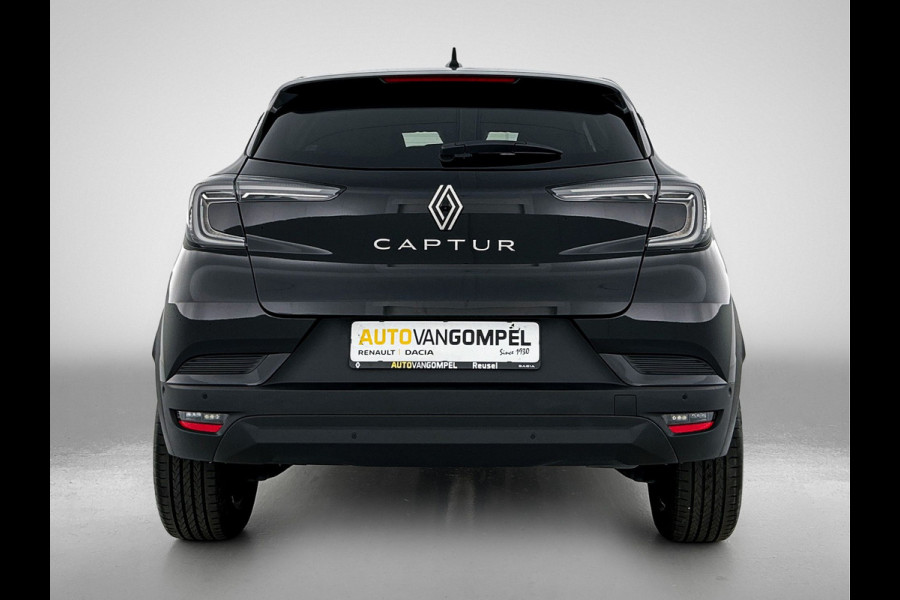 Renault Captur Hybrid mild 160PK techno / NIEUW MODEL / CAMERA / NAVI Renault Captur Hybrid mild 160PK techno / NIEUW MODEL / CAMERA / NAVI