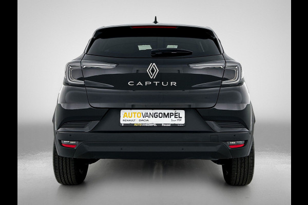 Renault Captur Hybrid mild 160PK techno / NIEUW MODEL / CAMERA / NAVI Renault Captur Hybrid mild 160PK techno / NIEUW MODEL / CAMERA / NAVI