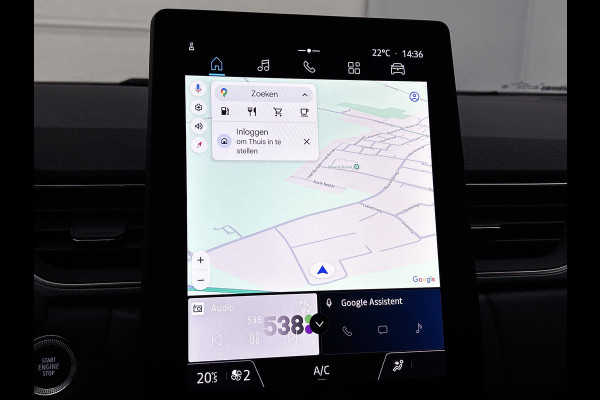 Renault Captur Hybrid mild 160PK techno / NIEUW MODEL / CAMERA / NAVI Renault Captur Hybrid mild 160PK techno / NIEUW MODEL / CAMERA / NAVI