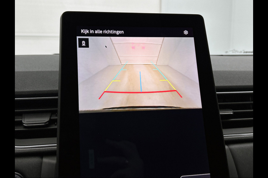 Renault Captur Hybrid mild 160PK techno / NIEUW MODEL / CAMERA / NAVI Renault Captur Hybrid mild 160PK techno / NIEUW MODEL / CAMERA / NAVI