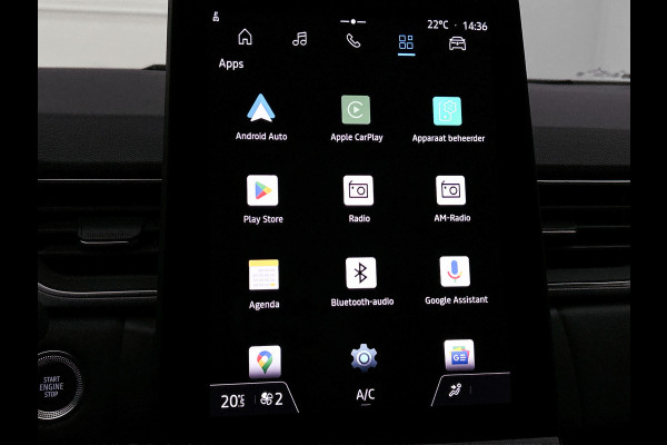 Renault Captur Hybrid mild 160PK techno / NIEUW MODEL / CAMERA / NAVI Renault Captur Hybrid mild 160PK techno / NIEUW MODEL / CAMERA / NAVI