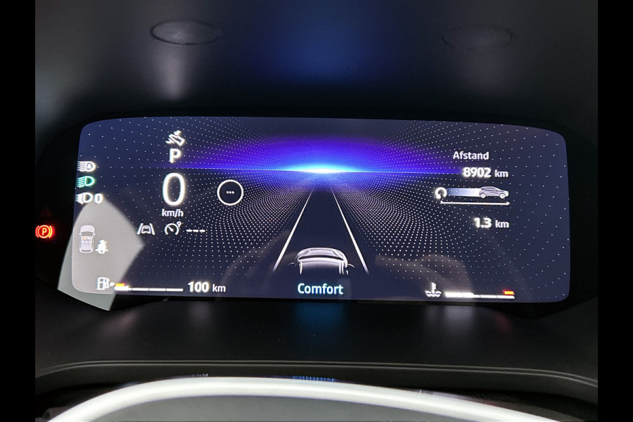 Renault Captur Hybrid mild 160PK techno / NIEUW MODEL / CAMERA / NAVI Renault Captur Hybrid mild 160PK techno / NIEUW MODEL / CAMERA / NAVI