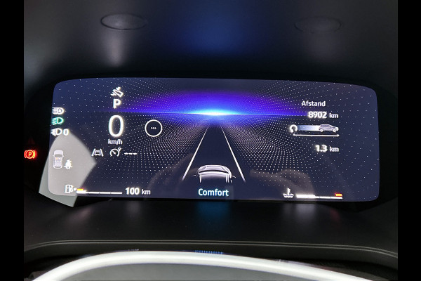 Renault Captur Hybrid mild 160PK techno / NIEUW MODEL / CAMERA / NAVI Renault Captur Hybrid mild 160PK techno / NIEUW MODEL / CAMERA / NAVI