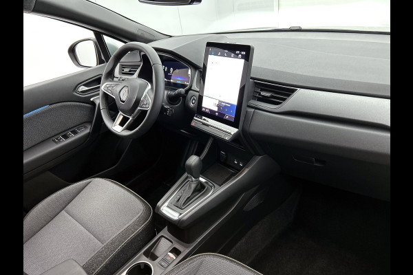 Renault Captur Hybrid mild 160PK techno / NIEUW MODEL / CAMERA / NAVI Renault Captur Hybrid mild 160PK techno / NIEUW MODEL / CAMERA / NAVI