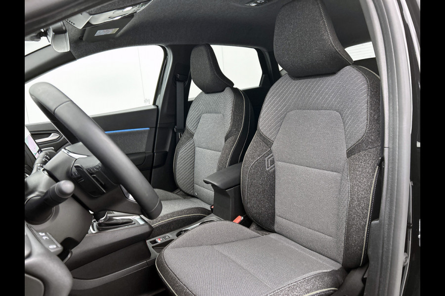 Renault Captur Hybrid mild 160PK techno / NIEUW MODEL / CAMERA / NAVI Renault Captur Hybrid mild 160PK techno / NIEUW MODEL / CAMERA / NAVI