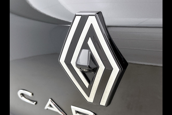 Renault Captur Hybrid mild 160PK techno / NIEUW MODEL / CAMERA / NAVI Renault Captur Hybrid mild 160PK techno / NIEUW MODEL / CAMERA / NAVI