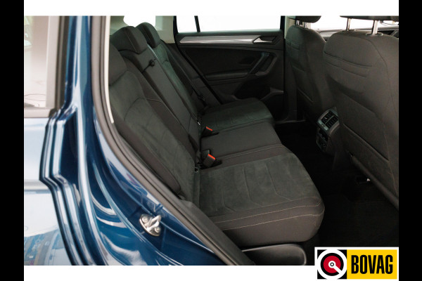 Volkswagen Tiguan 1.4 TSI eHybrid Business+ 245 PK | Ergo active met massage | Camera | Travel assist | Stoel- & stuurverwarming, Adaptieve cruise, Elec.achterklep