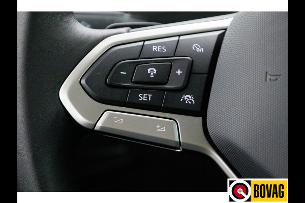 Volkswagen Tiguan 1.4 TSI eHybrid Business+ 245 PK | Ergo active met massage | Camera | Travel assist | Stoel- & stuurverwarming, Adaptieve cruise, Elec.achterklep