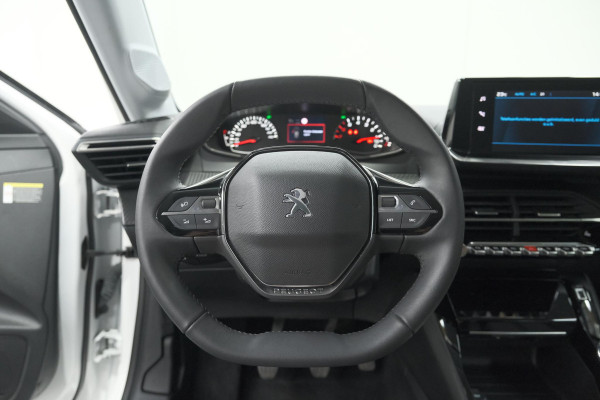 Peugeot 208 PureTech 100 Allure Pack | Camera | Apple Carplay | Stoelverwarming | Parkeersensoren Peugeot 208 PureTech 100 Allure Pack | Camera | Apple Carplay | Stoelverwarming | Parkeersensoren