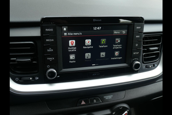 Kia Stonic 1.0 T-GDi DynamicLine | Navi | Camera | Carplay | 17''LM |