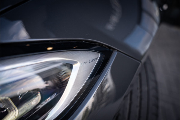 BMW 3-serie 330i M-Sport Panorama | H/K | ACC | HUD | Dravit Grau