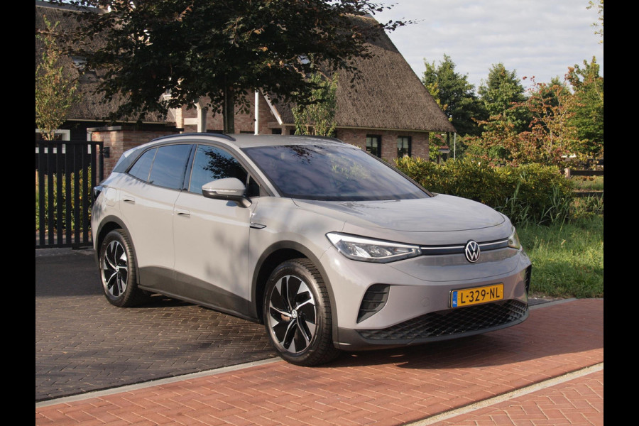 Volkswagen ID.4 Life 77 kWh | Apple Carplay | Sfeerverlichting | Cruise Control | Parkeersensoren |