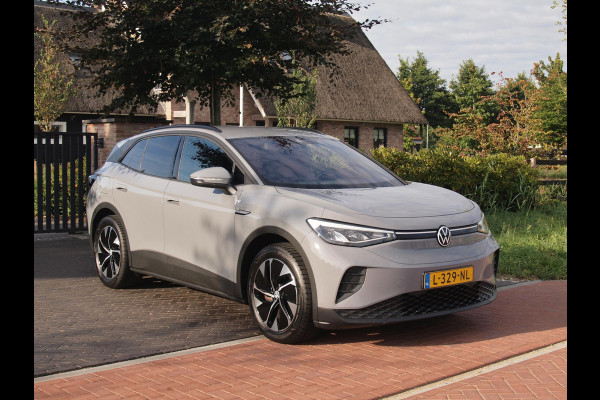 Volkswagen ID.4 Life 77 kWh | Apple Carplay | Sfeerverlichting | Cruise Control | Parkeersensoren |