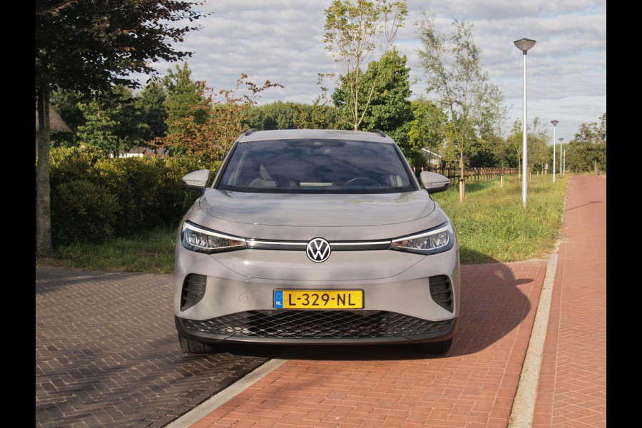 Volkswagen ID.4 Life 77 kWh | Apple Carplay | Sfeerverlichting | Cruise Control | Parkeersensoren |