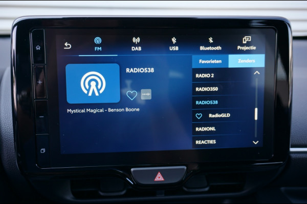 Toyota Yaris 115PK Hybr Dynamic AUTOMAAT NIEUW! | CAMERA | CARPLAY | ADAPTIVE