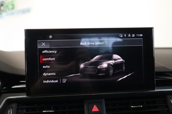 Audi A5 Sportback 45 TFSI quattro S edition Carbon B&O Leder 20''LM