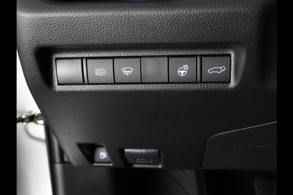 Suzuki Across 2.5 PLUG-IN AWD STYLE TWO-TONE 1500 KG TREKGEWICHT 1e EIG. GARANTIE 3-2033.*BI-TONE BODY PACK.HALF LEDER.STOELVERWARMING. CARPLAY. CAMERA.