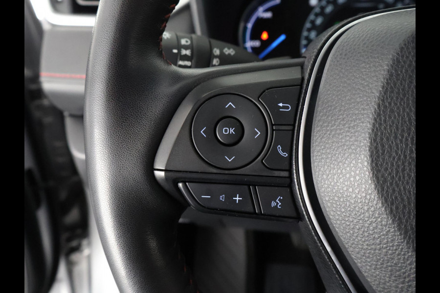 Suzuki Across 2.5 PLUG-IN AWD STYLE TWO-TONE 1500 KG TREKGEWICHT 1e EIG. GARANTIE 3-2033.*BI-TONE BODY PACK.HALF LEDER.STOELVERWARMING. CARPLAY. CAMERA.