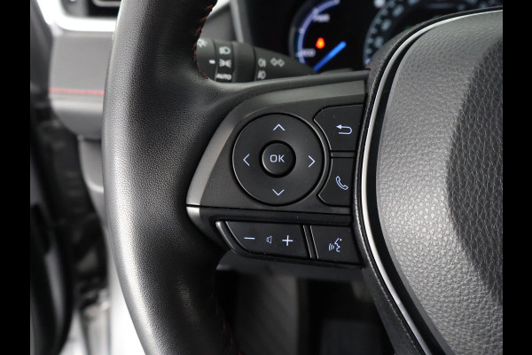 Suzuki Across 2.5 PLUG-IN AWD STYLE TWO-TONE 1500 KG TREKGEWICHT 1e EIG. GARANTIE 3-2033.*BI-TONE BODY PACK.HALF LEDER.STOELVERWARMING. CARPLAY. CAMERA.