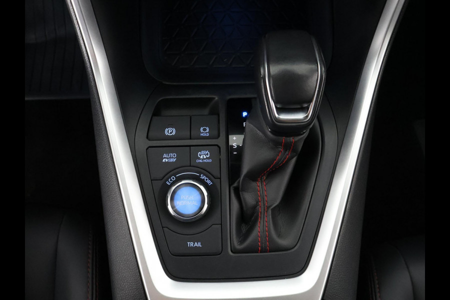 Suzuki Across 2.5 PLUG-IN AWD STYLE TWO-TONE 1500 KG TREKGEWICHT 1e EIG. GARANTIE 3-2033.*BI-TONE BODY PACK.HALF LEDER.STOELVERWARMING. CARPLAY. CAMERA.