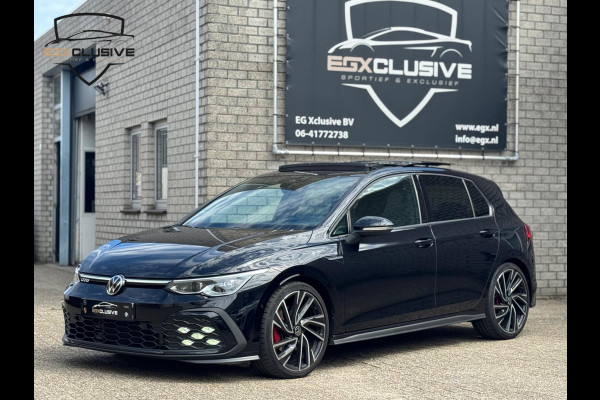 Volkswagen Golf 2.0 TDI GTD Pano/HUD/Keyless