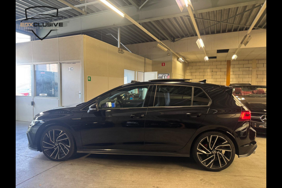 Volkswagen Golf 2.0 TDI GTD Pano/HUD/Keyless