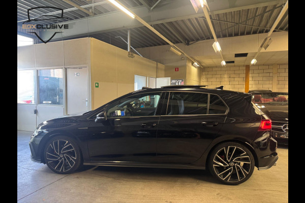 Volkswagen Golf 2.0 TDI GTD Pano/HUD/Keyless