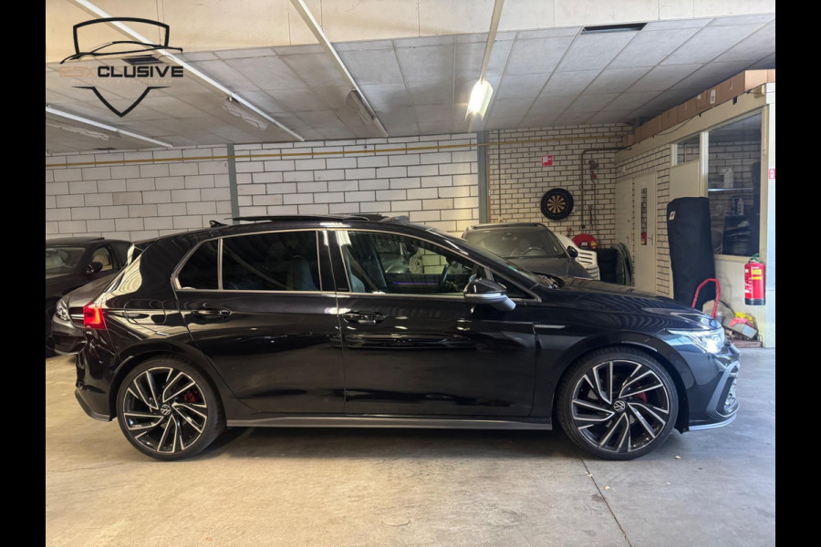 Volkswagen Golf 2.0 TDI GTD Pano/HUD/Keyless
