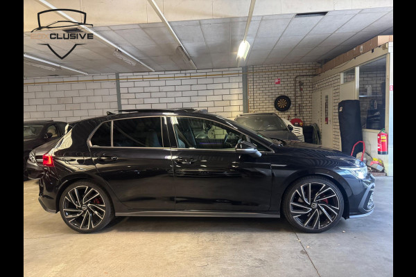 Volkswagen Golf 2.0 TDI GTD Pano/HUD/Keyless