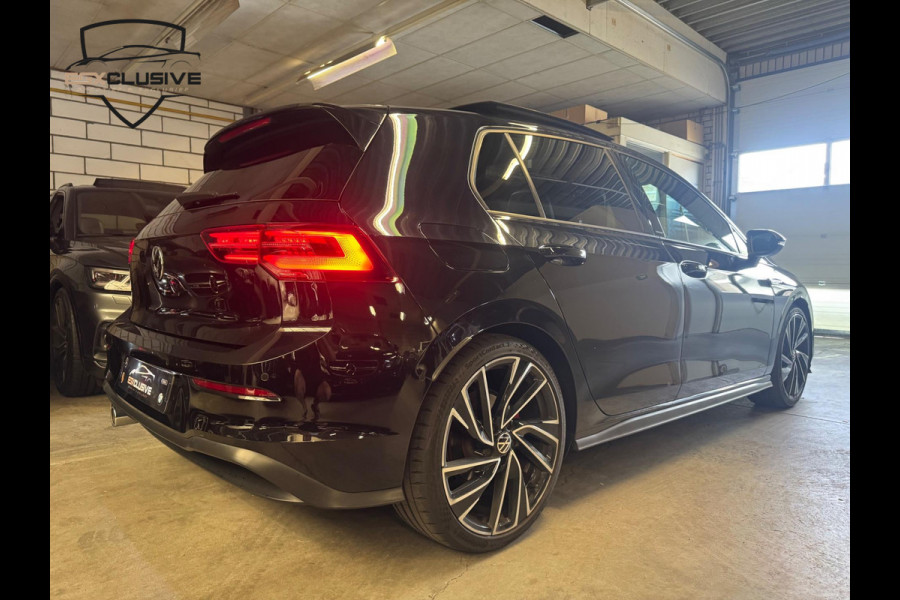 Volkswagen Golf 2.0 TDI GTD Pano/HUD/Keyless