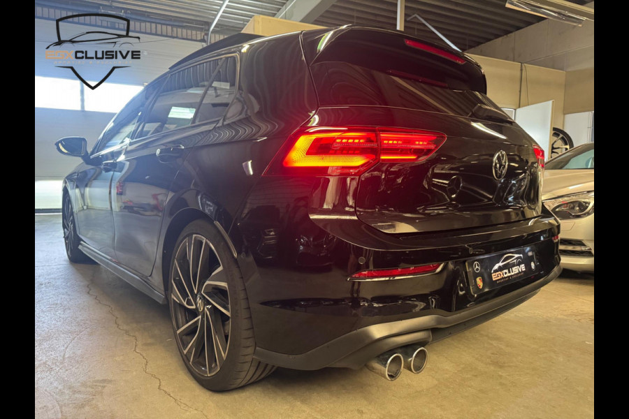 Volkswagen Golf 2.0 TDI GTD Pano/HUD/Keyless