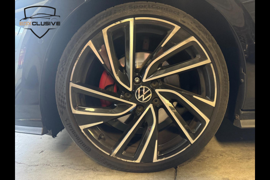 Volkswagen Golf 2.0 TDI GTD Pano/HUD/Keyless