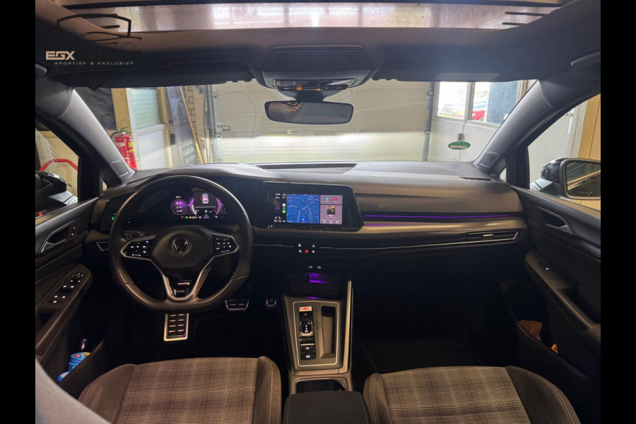 Volkswagen Golf 2.0 TDI GTD Pano/HUD/Keyless