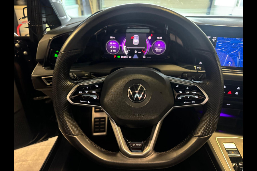 Volkswagen Golf 2.0 TDI GTD Pano/HUD/Keyless