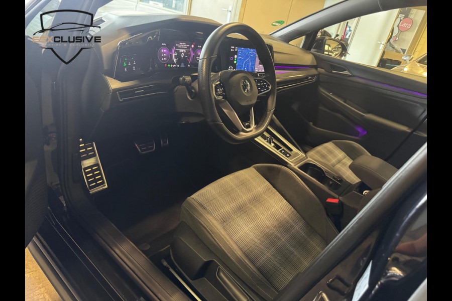 Volkswagen Golf 2.0 TDI GTD Pano/HUD/Keyless