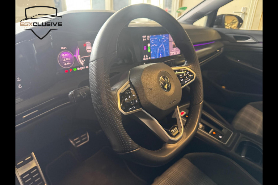 Volkswagen Golf 2.0 TDI GTD Pano/HUD/Keyless