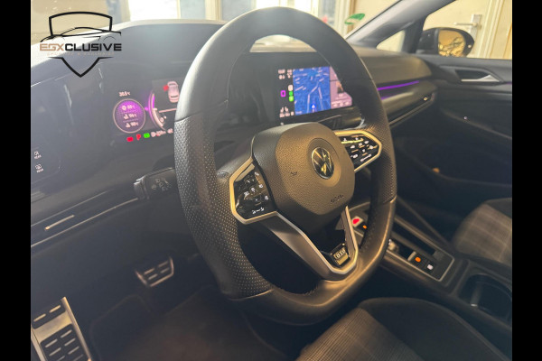 Volkswagen Golf 2.0 TDI GTD Pano/HUD/Keyless