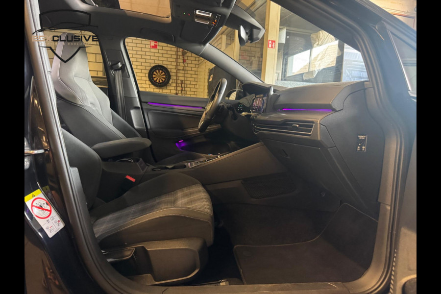 Volkswagen Golf 2.0 TDI GTD Pano/HUD/Keyless