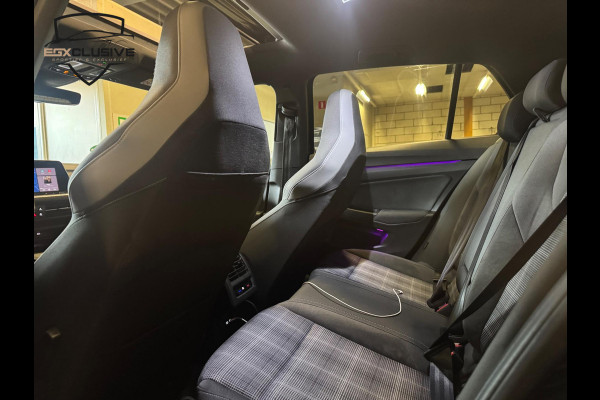 Volkswagen Golf 2.0 TDI GTD Pano/HUD/Keyless