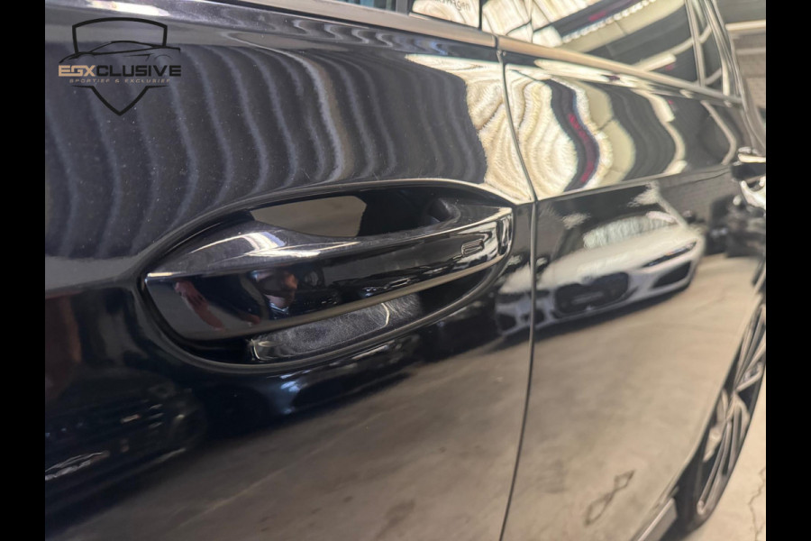 Volkswagen Golf 2.0 TDI GTD Pano/HUD/Keyless