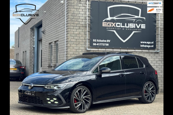 Volkswagen Golf 2.0 TDI GTD Pano/HUD/Keyless
