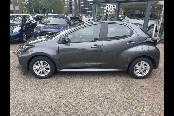 Toyota Yaris Active Mazda 2 | Apple Carplay/Android Auto | Adaptive Cruise Control | Stoelverwarming